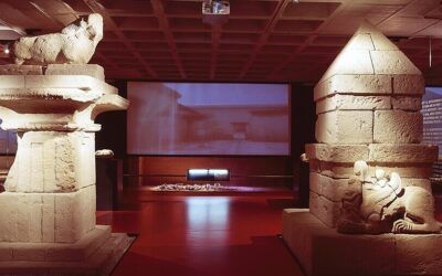 Turismo Cultural, el patrimonio cultural como recurso turístico