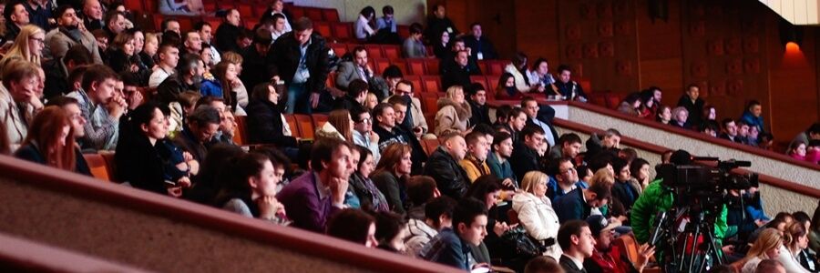Los perfiles de audiencias en la gestión cultural