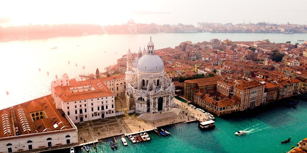 Venecia
