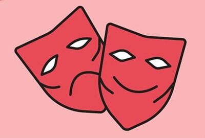 Actuación teatral perfil profesional