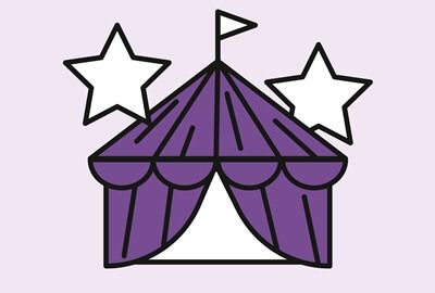 Artista de Circo Perfil Profesional