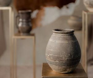 Curso Conservación Preventiva de Bienes Culturales