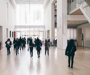 Curso Conservación y Gestión de Museos