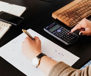 Curso Contabilidad para Empresas Culturales