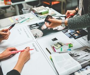 Curso Dirección de Marketing y Comunicación Cultural