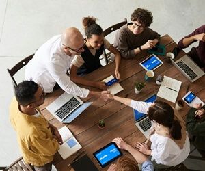 Curso Dirección y Gestión Cultural