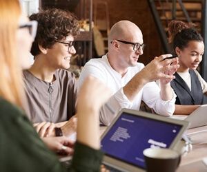 Curso Dirección y Gestión de Empresas Culturales y Fundaciones