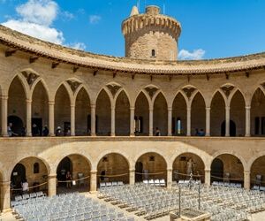 Curso Dirección y Gestión de Turismo Cultural y Patrimonio