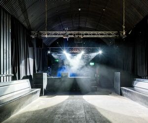Curso Dirección y Gestión de la Industria Musical