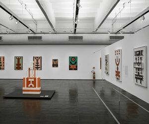 Curso Diseño y Gestión de Exposiciones