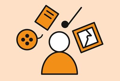 Emprendimiento Cultural Perfil Profesional
