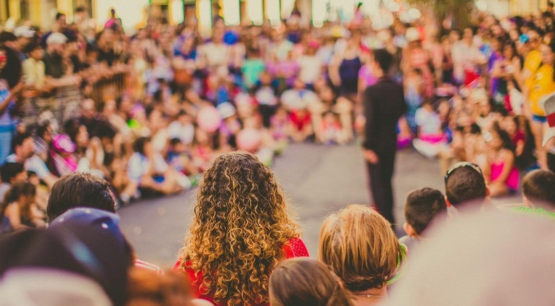 Tipos de eventos culturales y su importancia en la sociedad