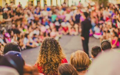 Tipos de eventos culturales y su importancia en la sociedad