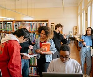 Curso Gestión de Actividades Culturales y de Fomento de la Lectura