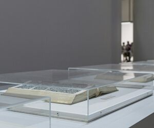 Curso Gestión de Patrimonio Bibliográfico y Documental
