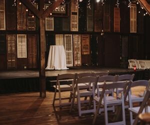 Curso Gestión Integral de Teatros, Auditorios y Espacios Escénicos