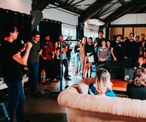 Curso Gestión y Coordinación de Eventos Culturales