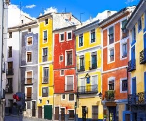 Curso Interpretación del Patrimonio y Turismo Cultural