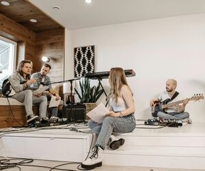 Curso Management Musical: La Profesión del Mánager