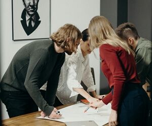 Curso Producción y Gestión de Artes Escénicas