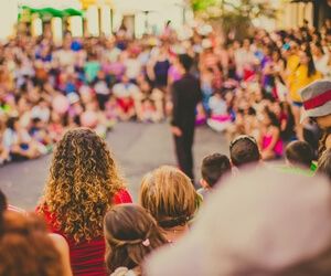 Curso Producción, Promoción y Gestión de Festivales Culturales