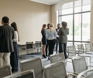 Curso Protocolo Cultural