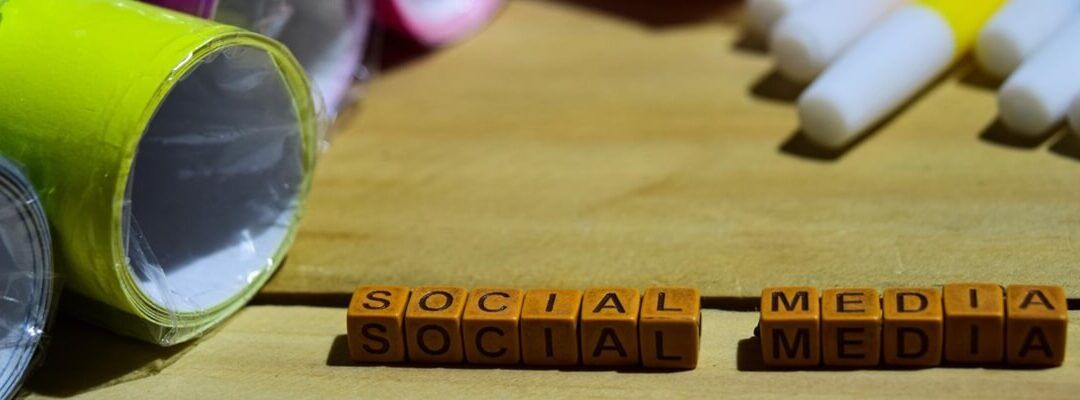 Social Media Manager en la gestión cultural