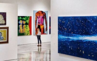 A qué se dedica un curador de arte