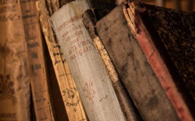 Archivo documental ¿Qué es y para que sirve?