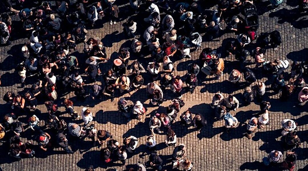 Capacidad de carga turística: qué significa este concepto
