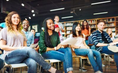 Claves para organizar la presentación de un libro