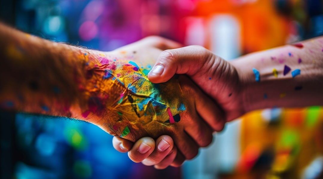 Cómo conseguir patrocinadores para un evento cultural