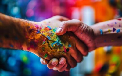 Cómo conseguir patrocinadores para un evento cultural