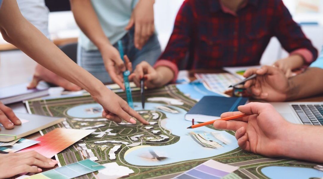 Cómo elaborar el plan estratégico de un proyecto cultural