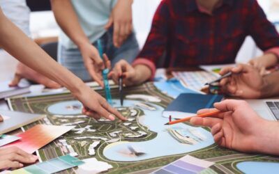 Cómo elaborar el plan estratégico de un proyecto cultural