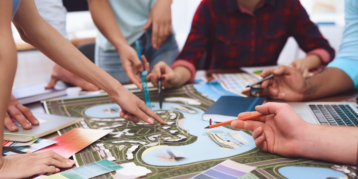 Cómo elaborar el plan estratégico de un proyecto cultural