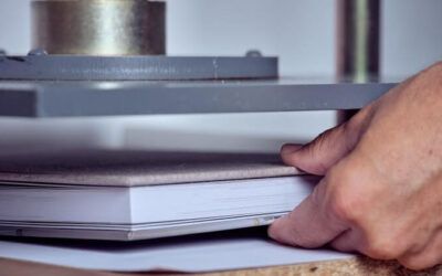 Cómo se hacen los libros en la actualidad: el arte de crear libros