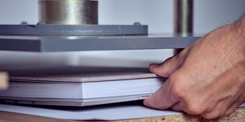 Cómo se hacen los libros en la actualidad: el arte de crear libros