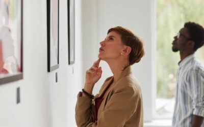 Cómo ser galerista de arte: en qué debes formarte