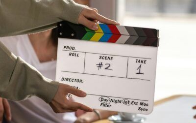¿Cuánto cuesta rodar una película en España?