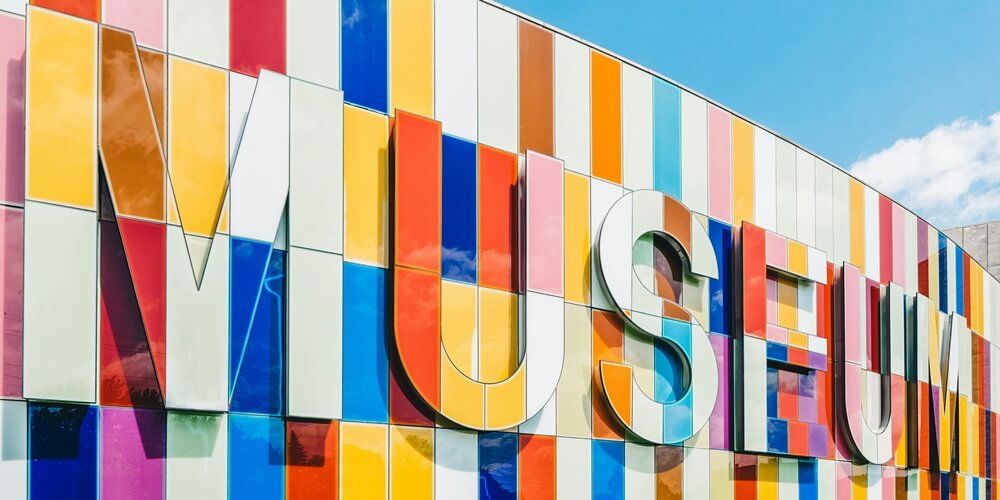 Dirección de museos, la profesión.