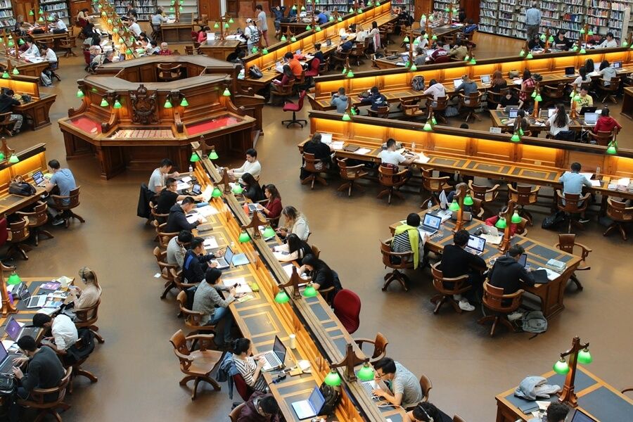 Curso Universitario Online Dirección y Gestión de Archivos y Bibliotecas