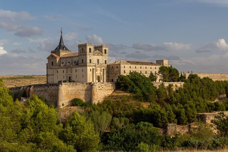 Curso Universitario Online Dirección y Gestión de Turismo Cultural y Patrimonio