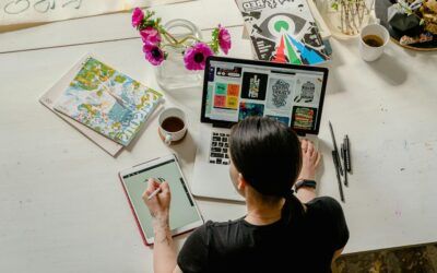 El impacto de la cultura digital en la creatividad y la gestión cultural