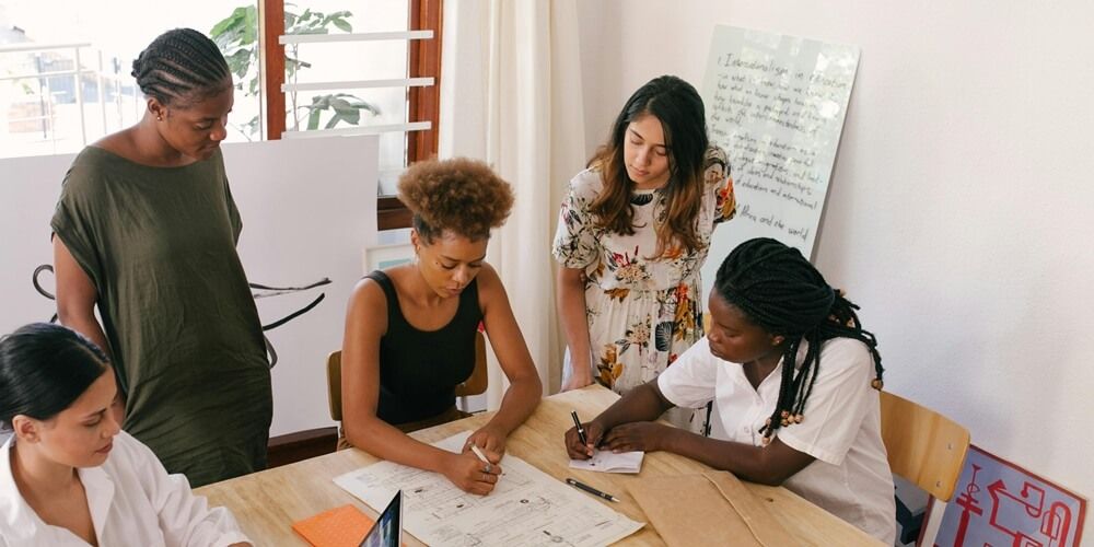 Emprendimiento Cultural – Perfil Profesional