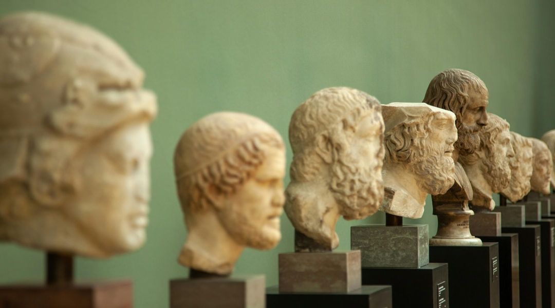En qué consiste la conservación museística