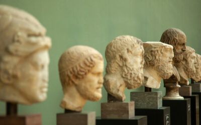 En qué consiste la conservación museística