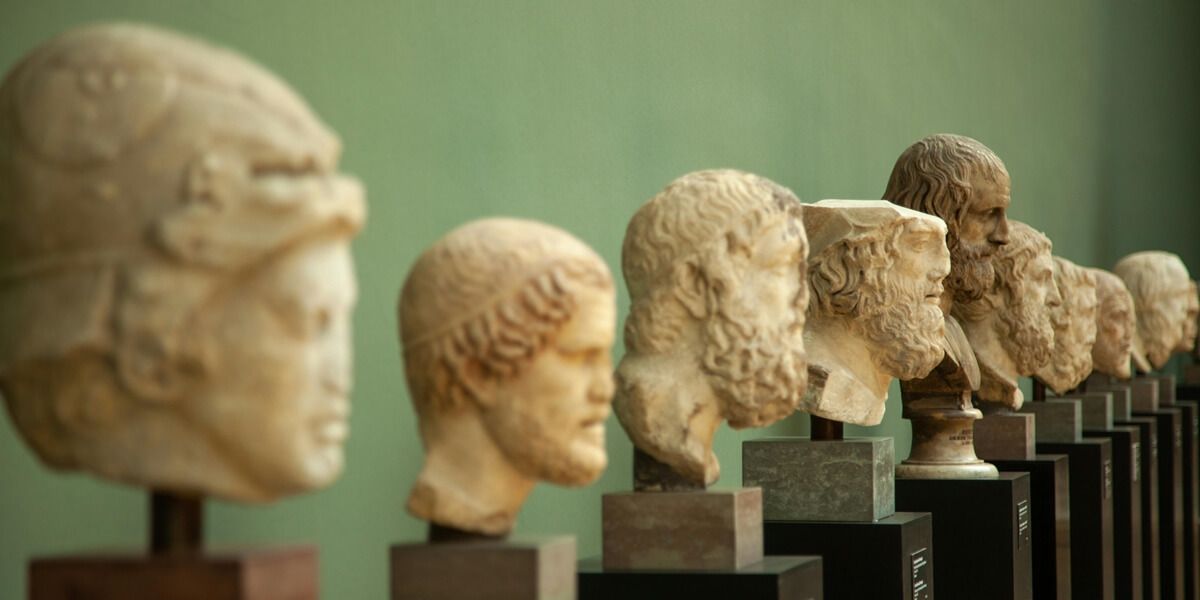En qué consiste la conservación museística