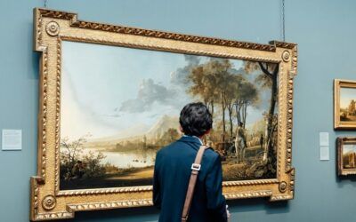 En qué consiste la figura del comisario de arte