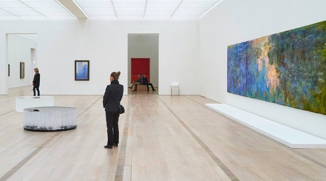 ¿En qué consiste la museología?